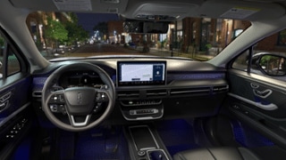 2026 Lincoln Lincoln Corsair® Internal Image 2